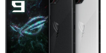 ASUS ROG Phone 9 અને ROG Phone 9 Pro ગેમિંગ સ્માર્ટફોનની જાહેરાત કરી