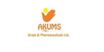 Akums Drugs and Pharmaceuticals Q2 FY25 પરિણામો: ₹1,033.09 કરોડની આવક, 12.5% ​​ની YoY; ₹66.65 કરોડનો નફો, વાર્ષિક ધોરણે 103.8% વધુ