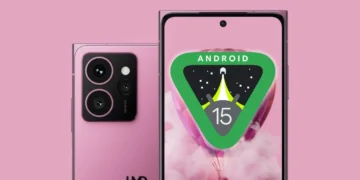 Android 15 અપડેટ માટે પાત્ર HMD ફોન્સની સૂચિ!