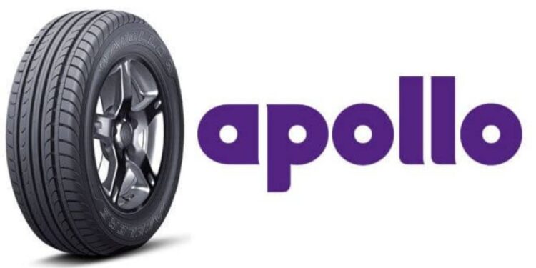 Apollo Tyres Q2 પરિણામો: આવક 2.5% વધીને ₹6,437 કરોડ થઈ; નફો વાર્ષિક ધોરણે 37.3% ઘટીને ₹297 કરોડ થયો છે