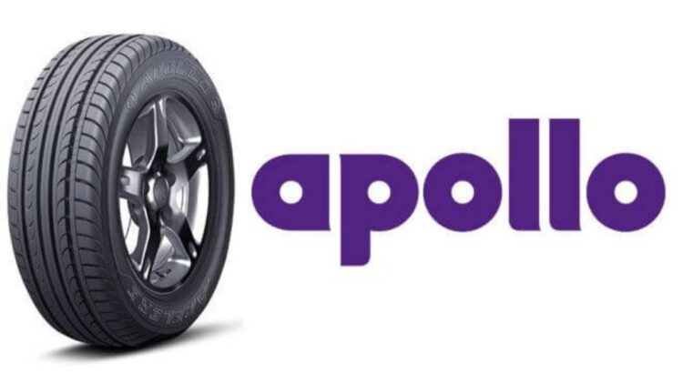 Apollo Tyres Q2 પરિણામો: આવક 2.5% વધીને ₹6,437 કરોડ થઈ; નફો વાર્ષિક ધોરણે 37.3% ઘટીને ₹297 કરોડ થયો છે