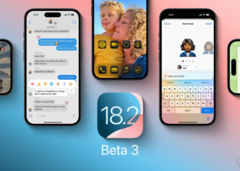 Apple નવી સુવિધાઓ સાથે iOS 18.2 અને iPadOS 18.2 નો ત્રીજો બીટા રિલીઝ કરે છે