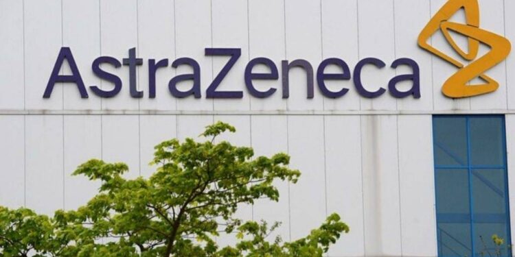 AstraZeneca Q2 FY24 પરિણામો: આવક QoQ 5.3% વધીને ₹408 કરોડ, નફો ₹38 કરોડ વિરુદ્ધ ₹11.8 કરોડની ખોટ