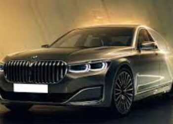 BMW ઇન્ડિયાએ જાન્યુઆરી 2025 થી 3% સુધીના ભાવ વધારાની જાહેરાત કરી છે