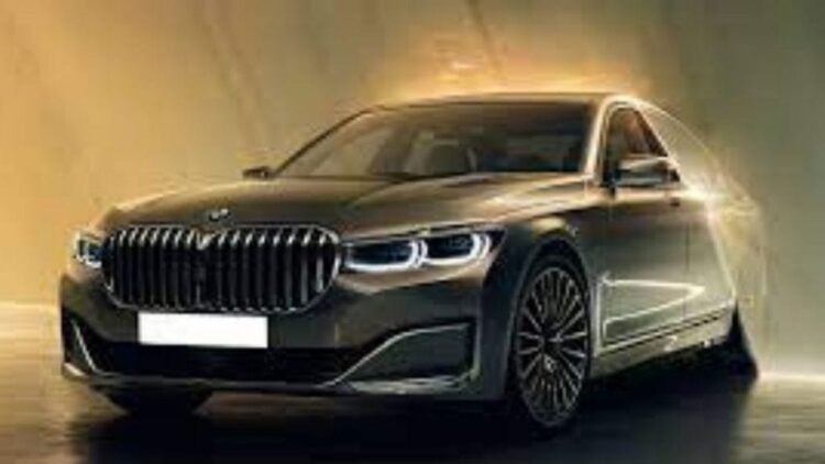 BMW ઇન્ડિયાએ જાન્યુઆરી 2025 થી 3% સુધીના ભાવ વધારાની જાહેરાત કરી છે