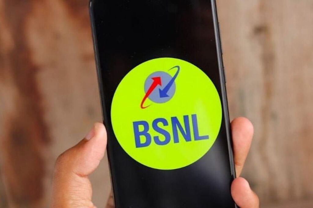 BSNL પેમેન્ટ ગેટવે પાર્ટનર તરીકે SBIમાં જોડાય છે