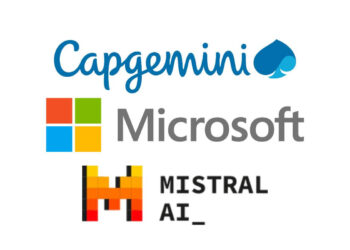 Capgemini Mistral AI અને Microsoft સાથે વૈશ્વિક AI ભાગીદારીનું વિસ્તરણ કરે છે