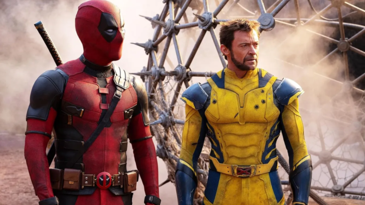 Deadpool & Wolverine Hit OTT: ભારતમાં ક્યારે અને ક્યાં જોવું તે અહીં છે!