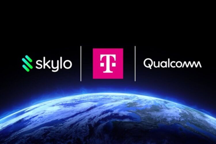 Deutsche Telekom, Skylo અને Qualcomm ટ્રાયલ સેટેલાઇટ-આધારિત SMS સેવા