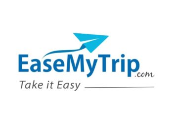 Easy Trip Planners Q2 FY25 પરિણામો: આવક 2.1% વધીને ₹144.67 કરોડ થઈ, નફો 42.9% YoY ઘટીને ₹26.80 કરોડ થયો