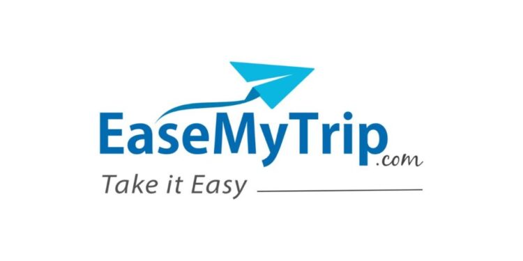 Easy Trip Planners Q2 FY25 પરિણામો: આવક 2.1% વધીને ₹144.67 કરોડ થઈ, નફો 42.9% YoY ઘટીને ₹26.80 કરોડ થયો