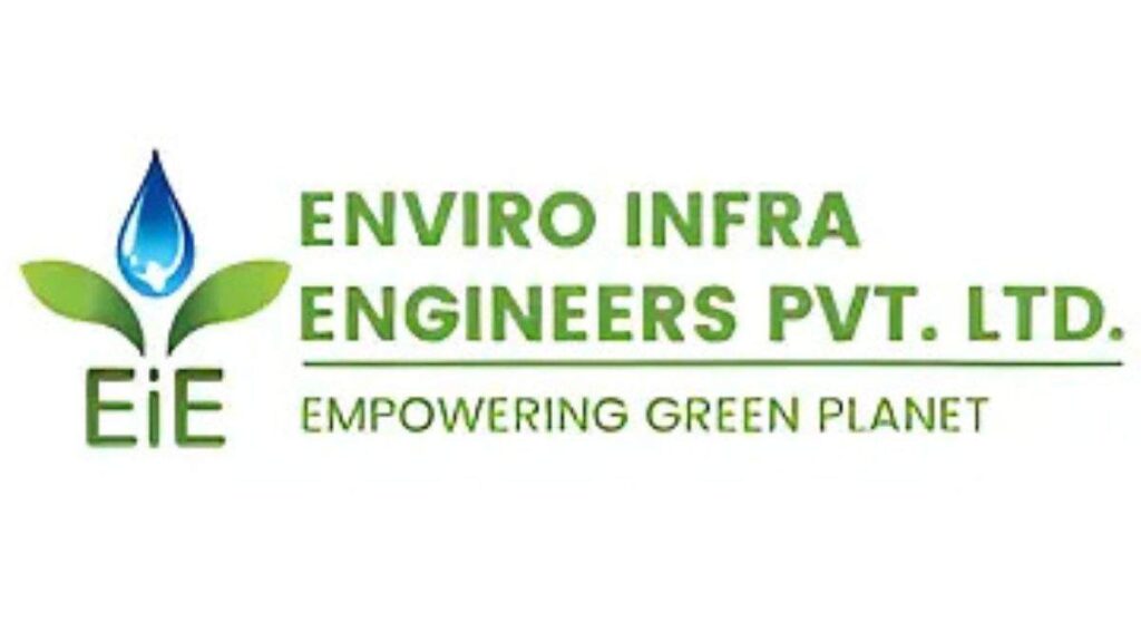 Enviro Infra Engineering IPO એલોટમેન્ટ 27 નવેમ્બરના રોજ થવાની શક્યતા; GMP 35% પ્રીમિયમ બતાવે છે - હમણાં વાંચો