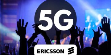 Ericsson 2024 યુરોપીયન ઇવેન્ટ્સમાં 4G પર 5G વિતરિત સીમલેસ નેટવર્ક અનુભવ શોધે છે