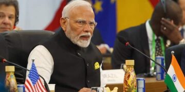 G20 રિયો: PM મોદીએ ભારતના સુધારાઓને હાઇલાઇટ કર્યા, બ્રાઝિલના 'ભૂખ સામે વૈશ્વિક જોડાણ અને સમર્થન'