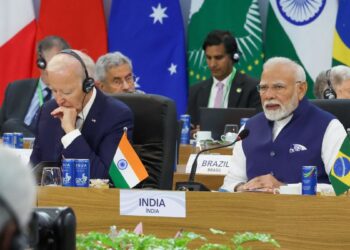 G20 સમિટ સ્પોટલાઇટ: PM મોદીએ ટકાઉ વિકાસ માટે ભારતના બોલ્ડ વિઝનનું અનાવરણ કર્યું | વાંચો