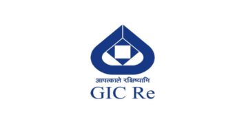 GIC Re Q2 FY25 પરિણામો: ગ્રોસ પ્રીમિયમ આવકમાં 5.8% YoY વૃદ્ધિ ₹20,819.16 કરોડ થઈ; ચોખ્ખો નફો વાર્ષિક ધોરણે 24% વધીને ₹2,897.12 કરોડ થયો