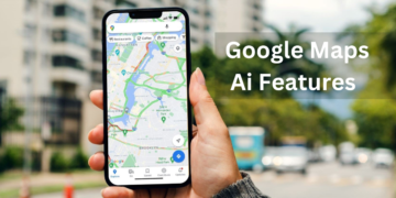 Google Mapsની નવી AI-સંચાલિત સુવિધાઓ: તમારા પ્રવાસના અનુભવને રૂપાંતરિત કરો!