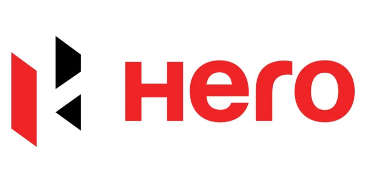 Hero MotoCorp લોન્ચ કરે છે “Hero for Startups”