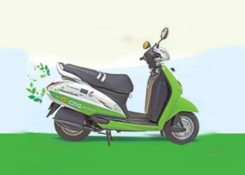 Honda Activa CNG: 100km માઇલેજ સાથે ઇકો-ફ્રેન્ડલી રાઇડ!