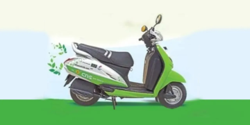 Honda Activa CNG: 100km માઇલેજ સાથે ઇકો-ફ્રેન્ડલી રાઇડ!