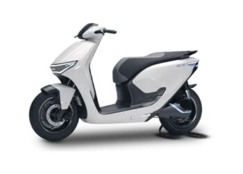 Honda Activa ઇલેક્ટ્રીક ટીઝર ડ્રોપ્સ, ઉત્તેજક સુવિધાઓ જાહેર કરે છે