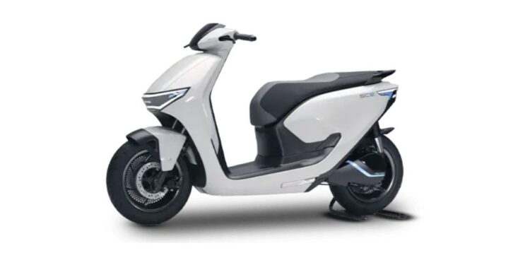 Honda Activa ઇલેક્ટ્રીક ટીઝર ડ્રોપ્સ, ઉત્તેજક સુવિધાઓ જાહેર કરે છે