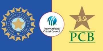 ICC ચેમ્પિયન્સ ટ્રોફી દક્ષિણ આફ્રિકામાં શિફ્ટ થવાની શક્યતા છે, PCB ICCના નિયમોનું પાલન કરવામાં નિષ્ફળ રહ્યું છે!