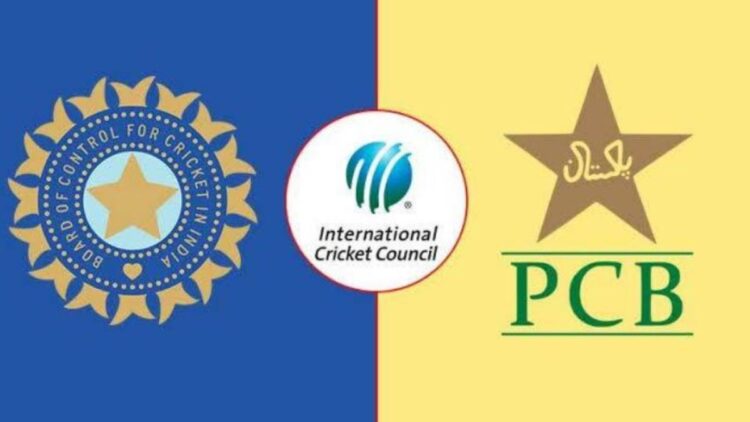 ICC ચેમ્પિયન્સ ટ્રોફી દક્ષિણ આફ્રિકામાં શિફ્ટ થવાની શક્યતા છે, PCB ICCના નિયમોનું પાલન કરવામાં નિષ્ફળ રહ્યું છે!