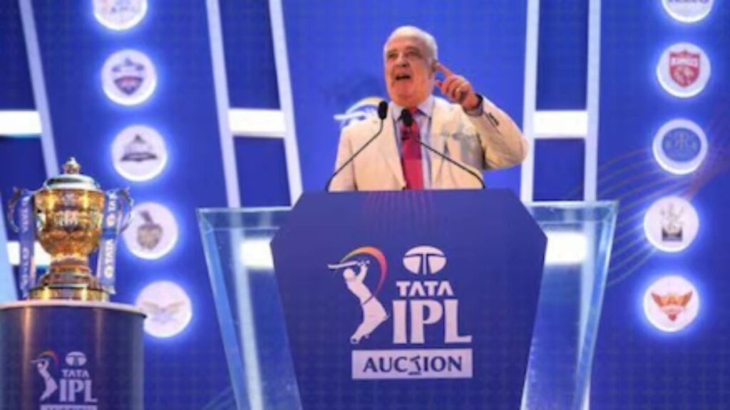 IPL મેગા ઓક્શન 2025: તારીખ, સ્થળ, સમય અને તમામ ફ્રેન્ચાઈઝીના બાકીના પર્સ