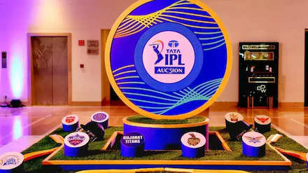 IPL 2025 મેગા હરાજી: સંપૂર્ણ વિગતો જાહેર