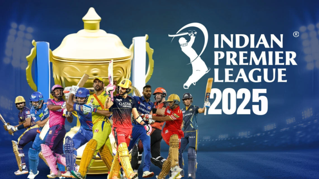 IPL 2025 હરાજી - સ્પોટલાઇટ ચોરી કરવા માટે તૈયાર ₹2 કરોડની ક્લબને મળો