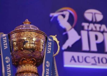 IPL 2025 મેગા ઓક્શન: પંજાબ કિંગ્સ INR 110.5 કરોડ સાથે આગળ છે, ટીમો બિડિંગ વોર્સ માટે તૈયાર છે - હવે વાંચો