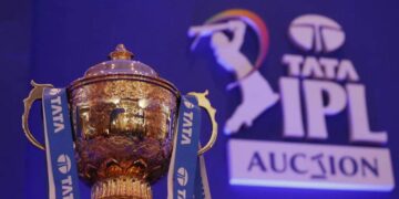 IPL 2025 મેગા ઓક્શન: પંજાબ કિંગ્સ INR 110.5 કરોડ સાથે આગળ છે, ટીમો બિડિંગ વોર્સ માટે તૈયાર છે - હવે વાંચો