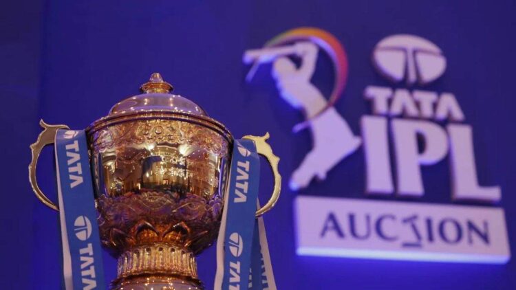 IPL 2025 મેગા ઓક્શન: પંજાબ કિંગ્સ INR 110.5 કરોડ સાથે આગળ છે, ટીમો બિડિંગ વોર્સ માટે તૈયાર છે - હવે વાંચો