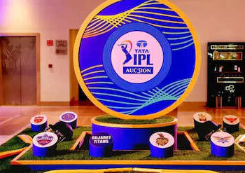 IPL 2025 મેગા હરાજી: સંપૂર્ણ વિગતો જાહેર