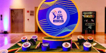 IPL 2025 મેગા હરાજી: સંપૂર્ણ વિગતો જાહેર