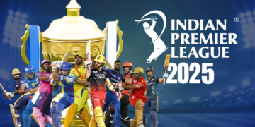 IPL 2025 હરાજી - સ્પોટલાઇટ ચોરી કરવા માટે તૈયાર ₹2 કરોડની ક્લબને મળો