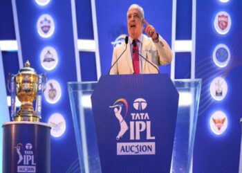 IPL ઓક્શન 2025: તારીખ, સમય, સ્થળ, માર્કી પ્લેયર સેટ