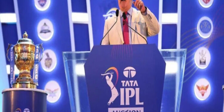 IPL ઓક્શન 2025: તારીખ, સમય, સ્થળ, માર્કી પ્લેયર સેટ