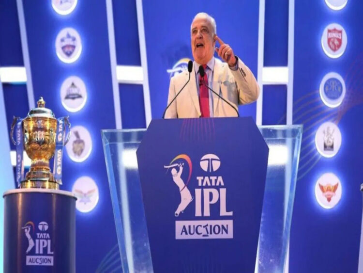 IPL ઓક્શન 2025: તારીખ, સમય, સ્થળ, માર્કી પ્લેયર સેટ