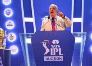 IPL મેગા ઓક્શન 2025: તારીખ, સ્થળ, સમય અને તમામ ફ્રેન્ચાઈઝીના બાકીના પર્સ