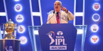 IPL મેગા ઓક્શન 2025: તારીખ, સ્થળ, સમય અને તમામ ફ્રેન્ચાઈઝીના બાકીના પર્સ