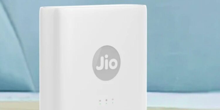 Jio AirFiber માત્ર રૂ. 1111માં 50 દિવસ માટે ઉપલબ્ધ: ઓફરની વિગતો અહીં