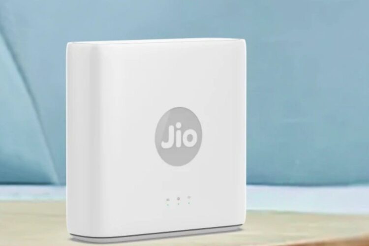 Jio AirFiber માત્ર રૂ. 1111માં 50 દિવસ માટે ઉપલબ્ધ: ઓફરની વિગતો અહીં