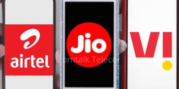 Jio, Airtel અને Viએ એરિક્સન અને નોકિયા તરફથી પ્રાઈસ કટનો આનંદ માણ્યો: રિપોર્ટ