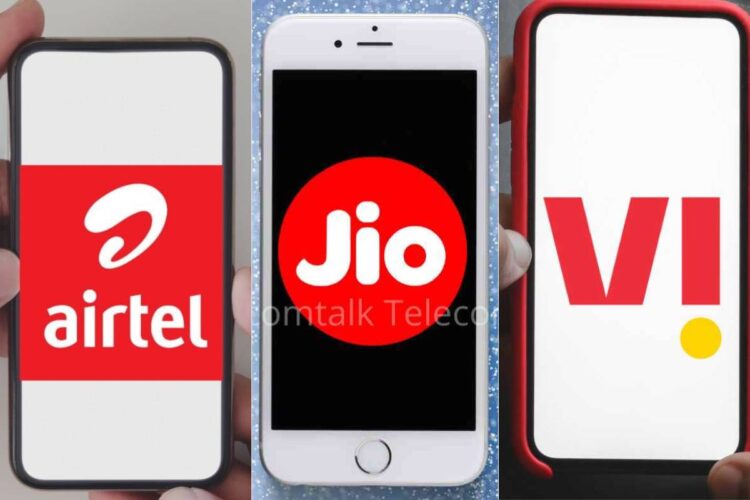 Jio, Airtel અને Viએ એરિક્સન અને નોકિયા તરફથી પ્રાઈસ કટનો આનંદ માણ્યો: રિપોર્ટ