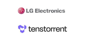 LG અને Tenstorrent એઆઈ ચિપ ક્ષમતાઓને વધારવા માટે ભાગીદારીને મજબૂત બનાવે છે