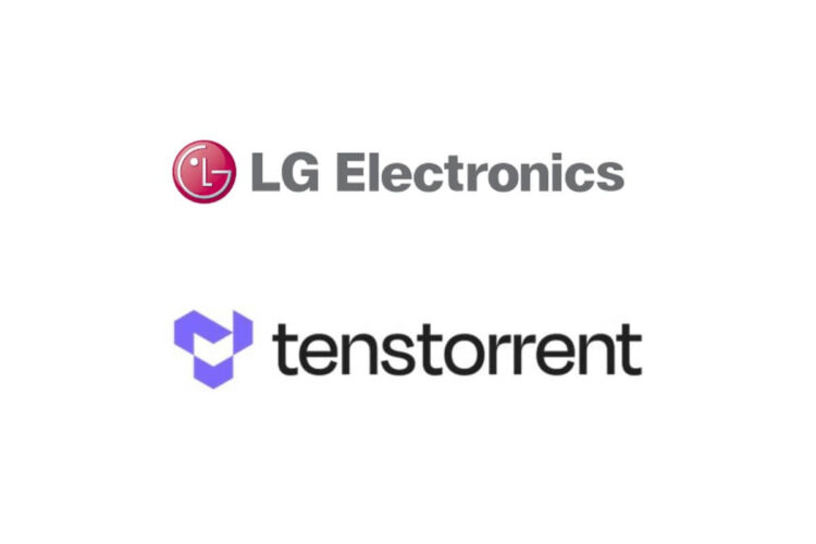 LG અને Tenstorrent એઆઈ ચિપ ક્ષમતાઓને વધારવા માટે ભાગીદારીને મજબૂત બનાવે છે