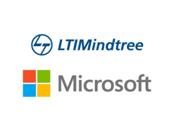 LTIMindtree એઆઈ-ડ્રિવન બિઝનેસ ટ્રાન્સફોર્મેશનને વેગ આપવા માટે Microsoft સાથે ભાગીદારો