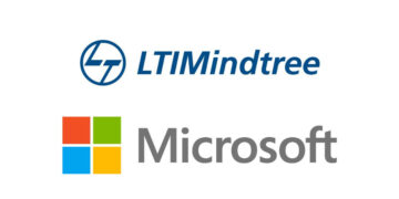 LTIMindtree એઆઈ-ડ્રિવન બિઝનેસ ટ્રાન્સફોર્મેશનને વેગ આપવા માટે Microsoft સાથે ભાગીદારો